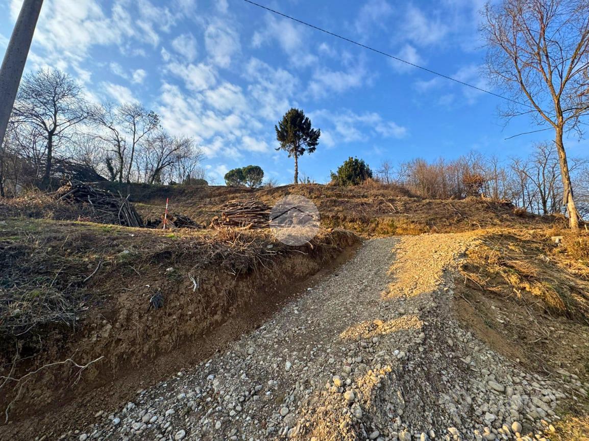 TER. RESIDENZIALE A VILLONGO - Vista 5