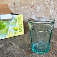 12 bicchieri Mojito 400 cc