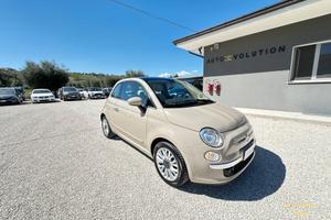 Fiat 500 1.3 Multijet 16V 95 cv 156.197 km