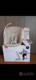new born set Stokke tripp trapp