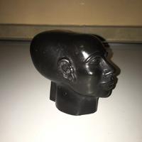 Testa amarniana Akhenaton arte antica Egiziana