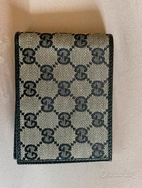 Portafoglio gucci