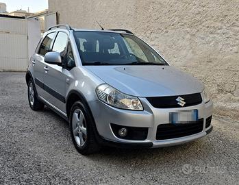 Suzuki SX4 1.6 DDiS 16V Urban Line