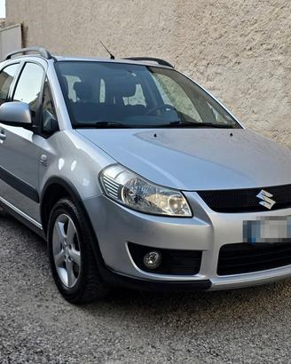 Suzuki SX4 1.6 DDiS 16V Urban Line