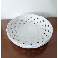 Cestino portapane in ceramica Mulino Bianco 