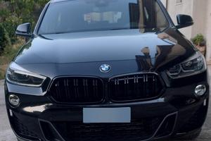BMW X2 18D SDRIVE MSport