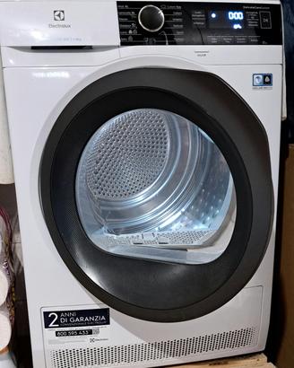 Asciugatrice Electrolux 