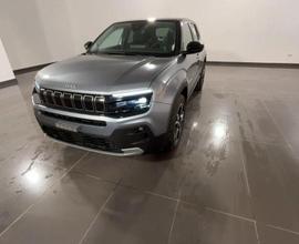 JEEP - Avenger - 1.2 Turbo Summit