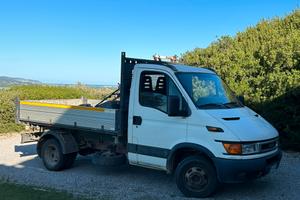 Iveco daily 35c12 2.3 multijet