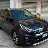 KIA NIRO - Hybrid 2021