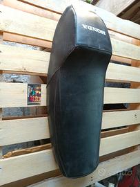 sella honda four nos nera originale gaman