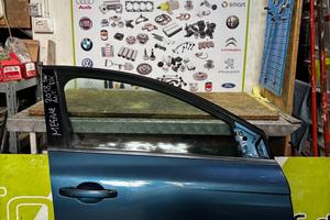 porta anteriore destra Renault Megane 2018 sw