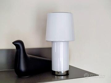 Lampada da tavolo portatile Cameo - Fontana Arte