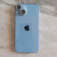 Apple iPhone 14  256 gb come nuovo (marzo 2023)