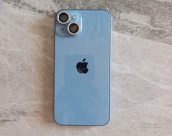 Apple iPhone 14  256 gb come nuovo (marzo 2023)