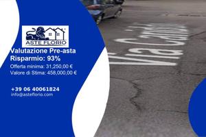 Immobile in asta di 372 m² a Caltanissetta