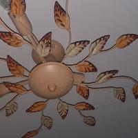 Plafoniere da soffitto fogliage