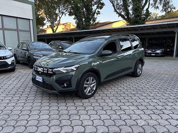 Dacia Jogger 1.0 TCe GPL Expression 5p
