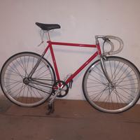 citybike uomo New York 