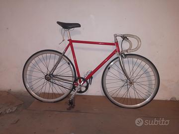 citybike uomo New York 