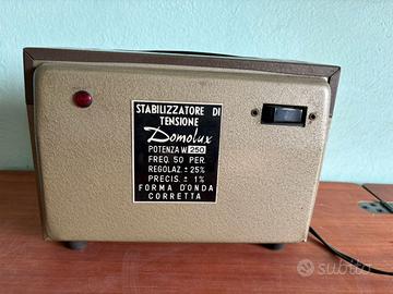 Stabilizzatore di tensione Domolux da 250 W