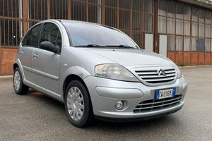 Citroën C3 exclusive 1.4 70cv