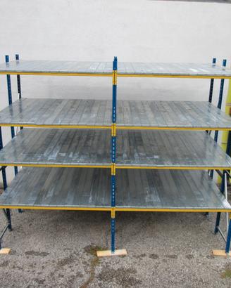 Scaffalatura