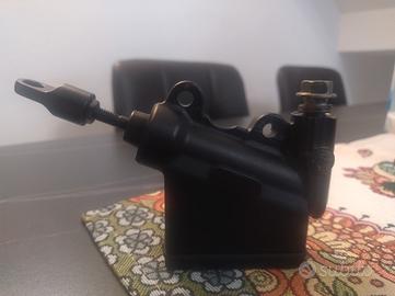 freno posteriore indian scout bobber 