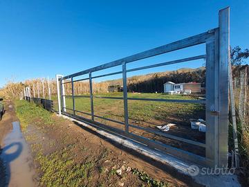Terreno NON AGRICOLO VICINO AL MARE