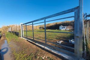 Terreno NON AGRICOLO VICINO AL MARE