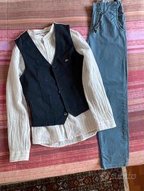 Completo Original Marines