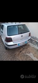 Volkswagen golf 4
