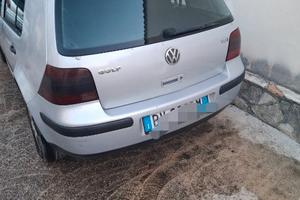 Volkswagen golf 4