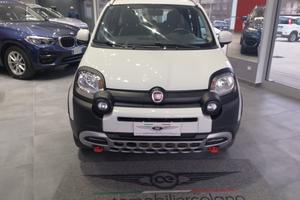 Fiat Panda Cross 0.9 TwinAir Turbo S&S 4x4