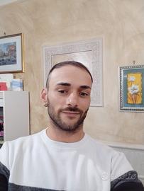 Autista Patente C / CQC / Carta Tachigrafica