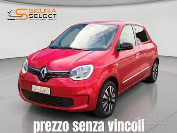 RENAULT Twingo Electric Techno
