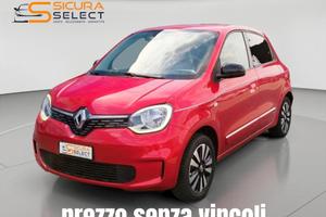 RENAULT Twingo Electric Techno