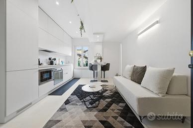 2 LOCALI A SCANDIANO