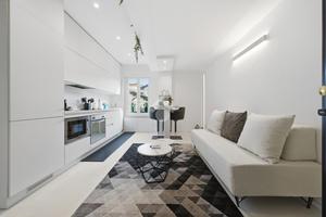 2 LOCALI A SCANDIANO