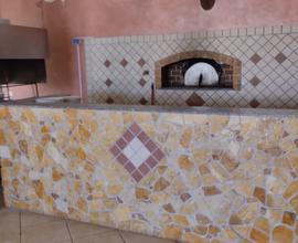 Ristorante a pochi km da Lecce