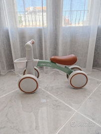 Quadriciclo bambini