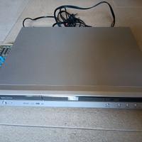 Seitech SV-S2027 lettore DVD player