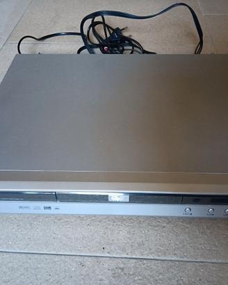 Seitech SV-S2027 lettore DVD player