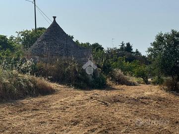 TER. RESIDENZIALE A MARTINA FRANCA
