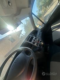 IVECO DAILY 35C13