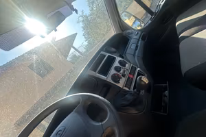 IVECO DAILY 35C13