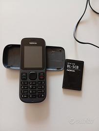 Telefono Nokia vintage 