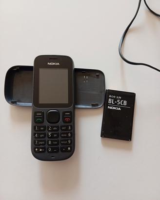 Telefono Nokia vintage 