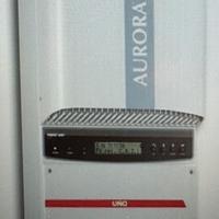 Aurora Power One 3 kw NUOVO