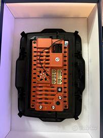 Autoradio Android  per Jeep Renegade